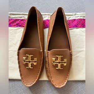 Tory Burch Everly Driver Loafer